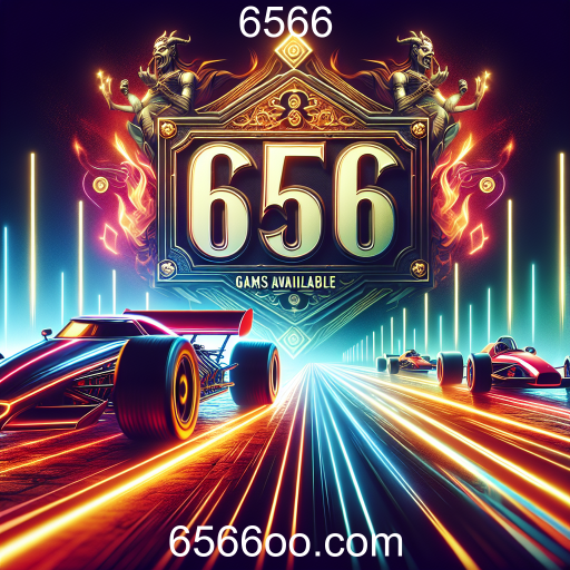 A Adrenalina das Corridas: Explorando os Jogos de Corrida na Categoria 6566