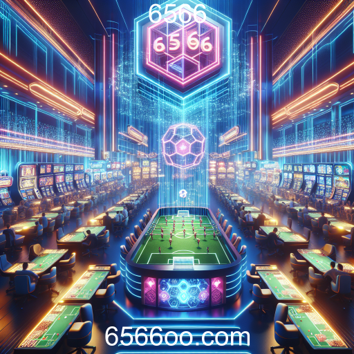 A Evolução dos Jogos de Esportes no Mundo Digital